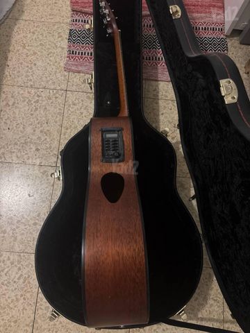 Breedlove C350/CMe משנת 2010