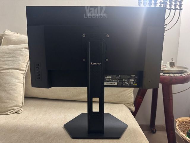 Lenovo Legion 27Q-10 2k 240hz