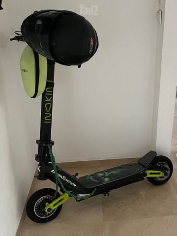 קורקינט חשמלי