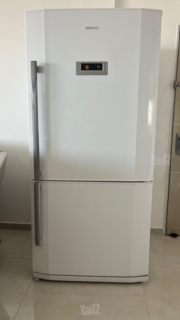 מקרר Beko 500 ליטר
