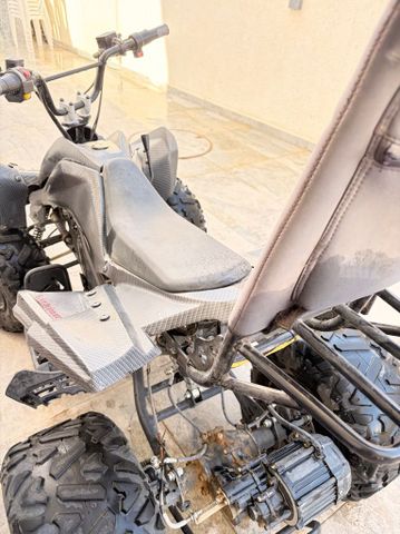 טרקטורון tr300