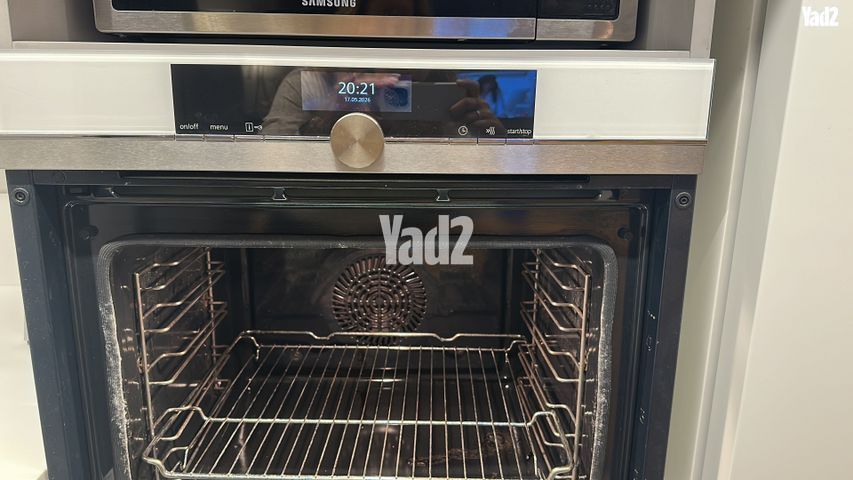 תנור סימנס