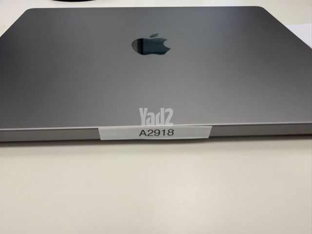 Macbook pro M3