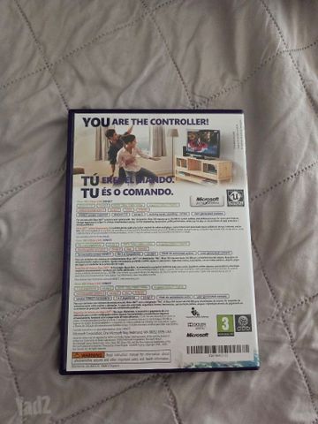 משחק Xbox 360