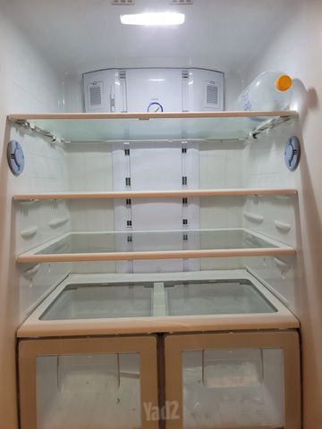 מקרר סמסונג RT-59MBPN