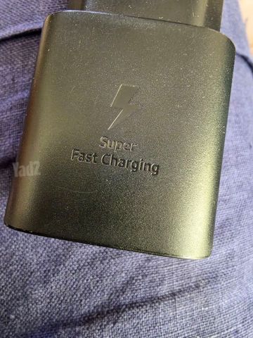 מטען סמסונג מקורי 25w