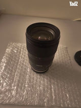Tamron28-75mm f/2.8 Di III RXD
