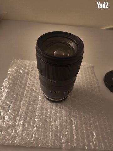Tamron28-75mm f/2.8 Di III RXD