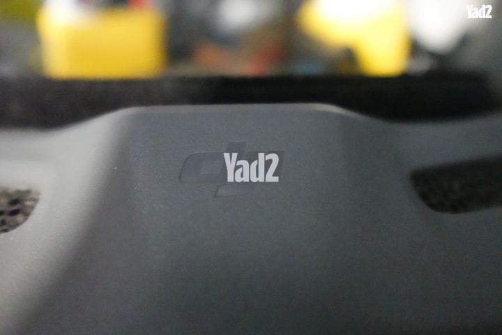 dji Goggles 2  גוגלס 2 לfpv