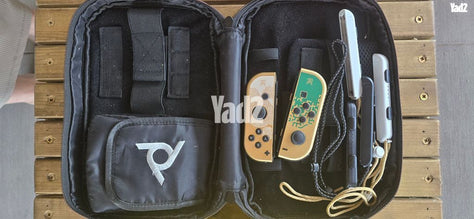 Nintendo Switch OLED נינטנדו
