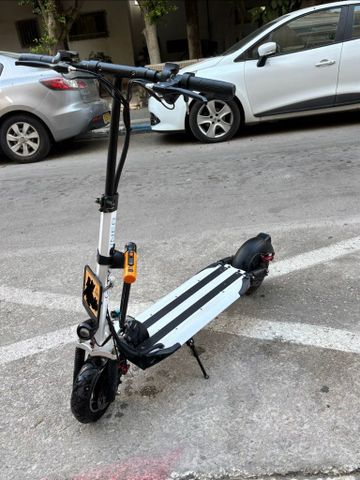 קורקינט City runner 2x