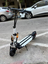 קורקינט City runner 2x