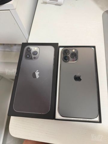 iPhone 13 Pro Max 256GB