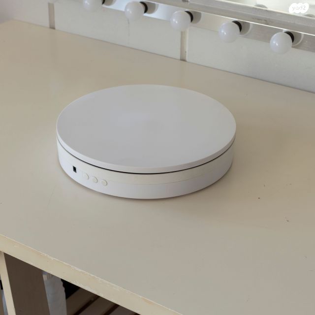 שולחן מסתובב 360