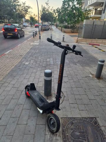 אינוקים 60 וולט