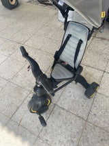 תלת אופן דונה