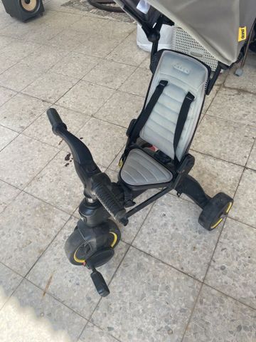 תלת אופן דונה