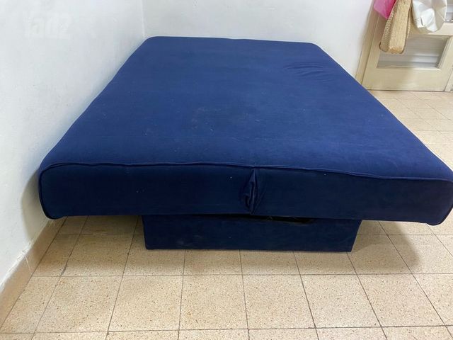 מיטה נוחה