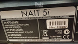 מגבר סטריאו NAIM 5I