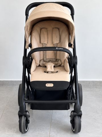 Cybex Balios s