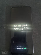 galaxy a21s