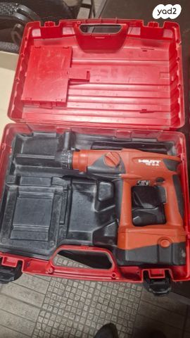 כלי עבודה Hilti