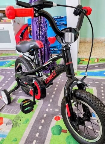 אופני bmx 12"