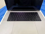 MacBook Pro 16 M1 Pro