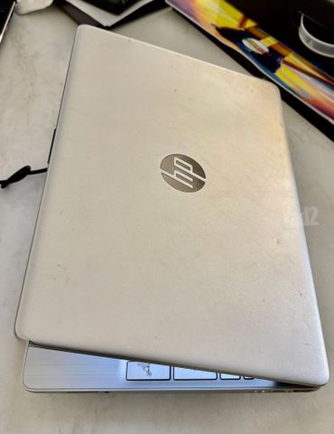 מחשב נייד hp