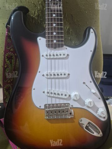 Fender custom shop 1969 strat