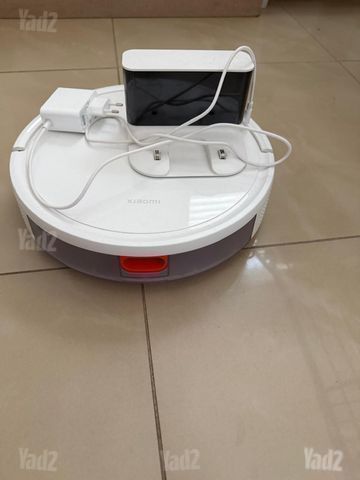 שואב רובוט