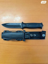 סכין קומדנו gerber