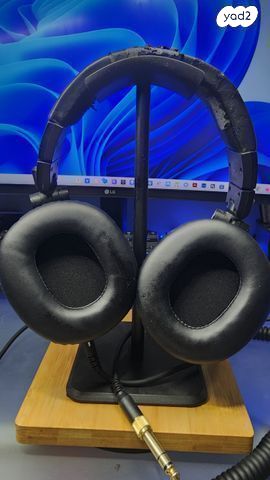 Audio Technica ATH M50x
