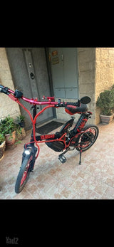 אופניים