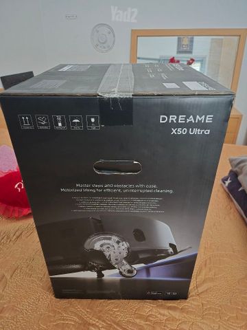 Dreame