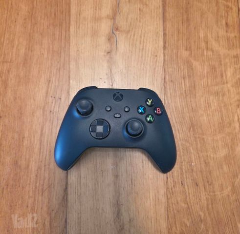שלטים xbox series s/x
