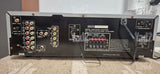 מגבר רסיבר  JVC RX-5062