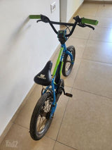 אופני ילדים haro 16