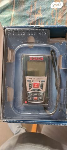 מד טווח לייזר BOSCH GLM 150