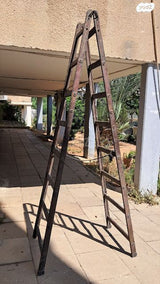 סולם 8 שלבים