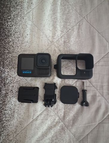 GoPro HERO 13 black
