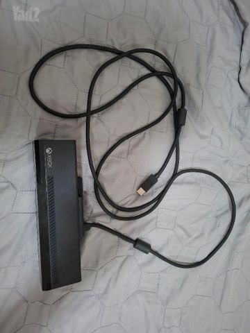 Kinect sensor Xbox one