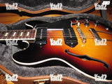 Gibson Memphis ES-390 with P-