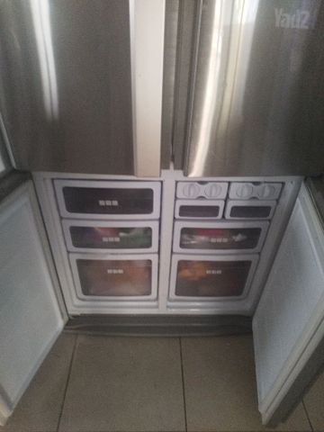 מקרר שארפ
