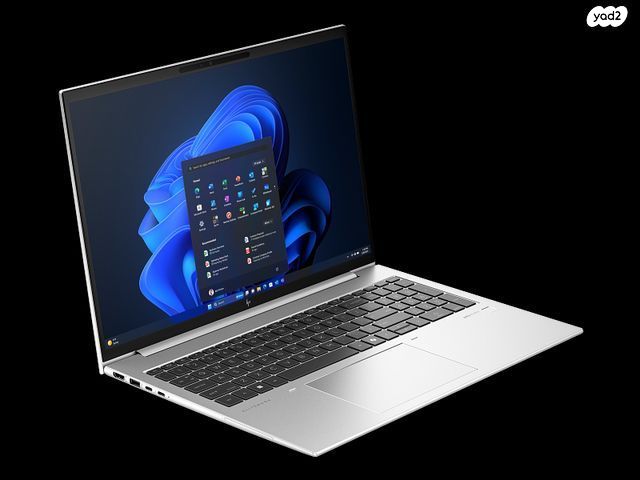 HP EliteBook 860 G11 U7 4TB