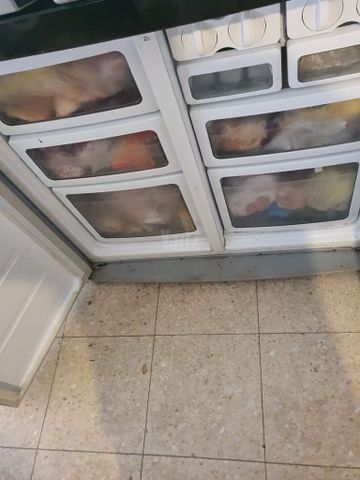 מקרר 4 דלתות