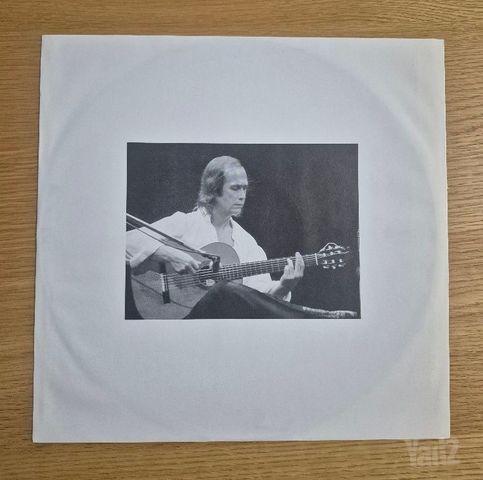 Paco De Lucia - Siroco