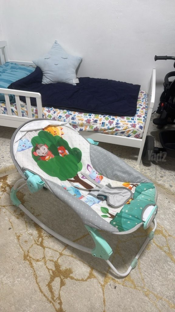 ציוד לתינוקות