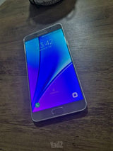 Galaxy Note 5