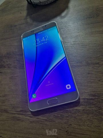 Galaxy Note 5